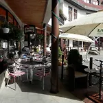 Pensjonat Mona Harrachov