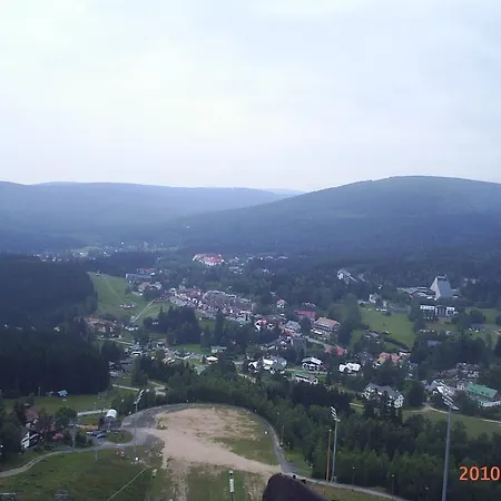 Mona Pensjonat Harrachov