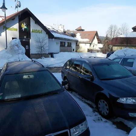 Mona Harrachov