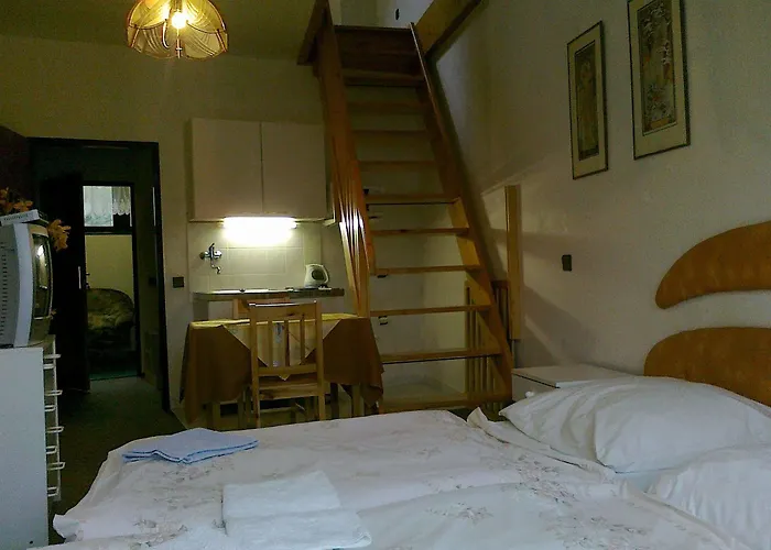 Mona Pensionat 3*